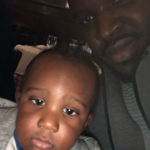 Meet your Posher, Abdoulaye